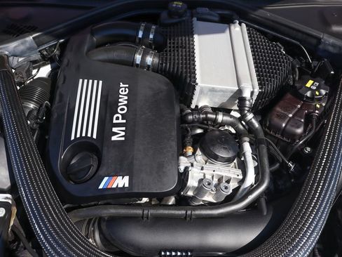 Used 2021 BMW M2 Competition RWD image 13