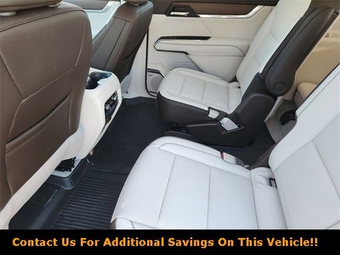 New 2026 GMC Acadia Denali w/ Super Cruise Package image 21