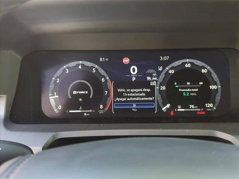 New 2025 Toyota Tacoma TRD Off-Road image 17