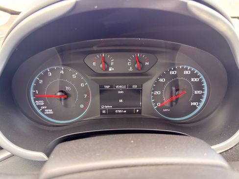 Used 2023 Chevrolet Malibu LT image 20