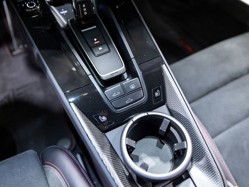 Used 2025 Porsche 911 GTS image 44