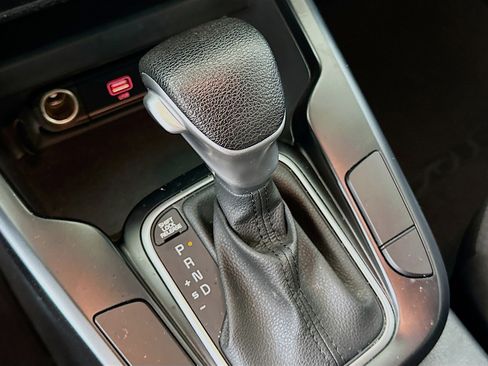 Used 2022 Kia Soul LX w/ Technology Package image 24