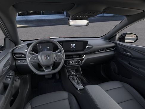 New 2026 Buick Envista Sport Touring w/ Convenience I Package FWD image 15