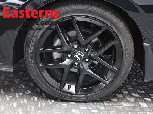 Used 2022 Honda Civic Sport image 31