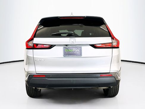 Used 2025 Honda CR-V EX-L image 7