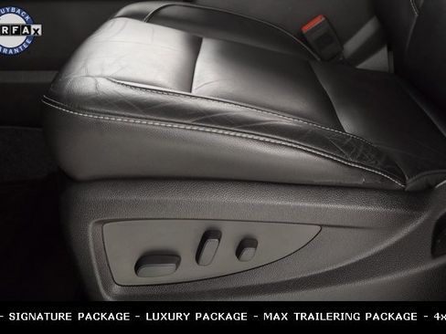 Used 2017 Chevrolet Suburban LT w/ LT Signature Package image 26