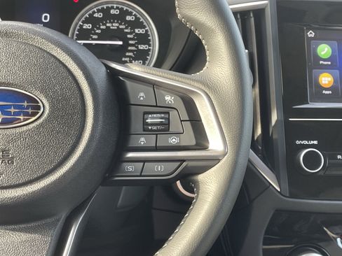 Certified 2024 Subaru Forester Premium AWD/4WD image 19