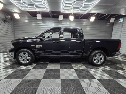 Used 2019 RAM 1500 Big Horn AWD/4WD image 9