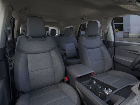 New 2026 Ford Explorer Active image 10