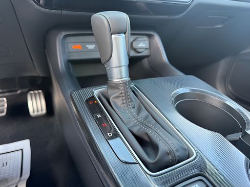 New 2026 Honda Civic Sport image 26