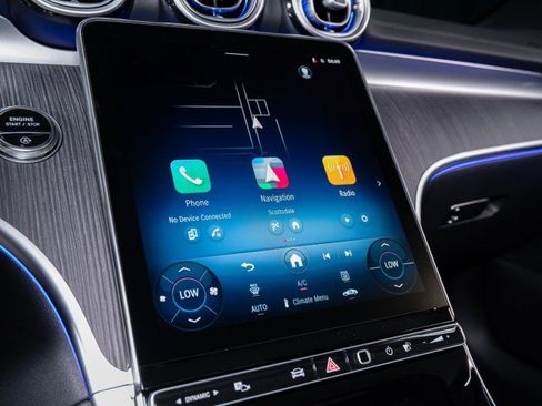New 2026 Mercedes-Benz CLE 300 4MATIC Cabriolet image 23