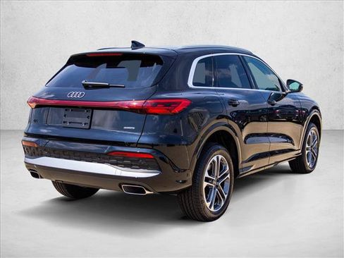 New 2026 Audi Q5 Premium Plus AWD/4WD image 5
