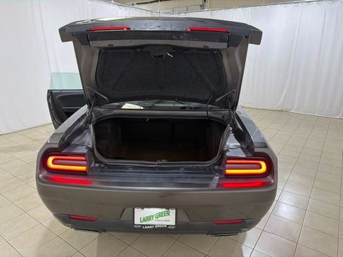 Used 2019 Dodge Challenger R/T RWD image 22