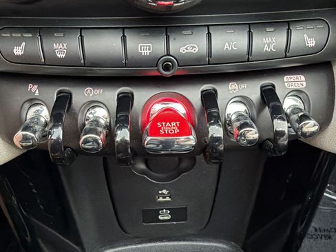 Certified 2024 MINI Cooper S FWD image 18