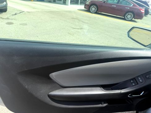 Used 2014 Chevrolet Camaro LS image 9