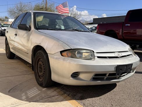 Used 2004 Chevrolet Cavalier $899 + TTL 520-628-9820 Car Co w/ Preferred Equipment Group image 21