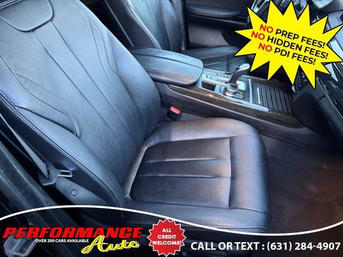 Used 2018 BMW X5 xDrive35i w/ Premium Package image 25