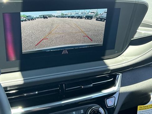 New 2026 Buick Envista Sport Touring w/ Convenience I Package FWD image 15