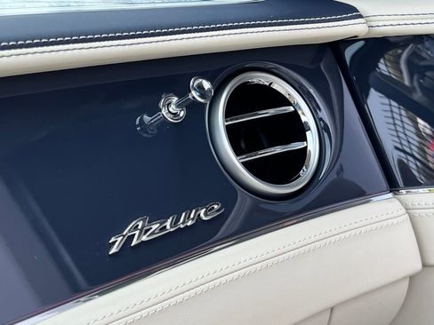 New 2026 Bentley Continental GTC AWD/4WD image 25