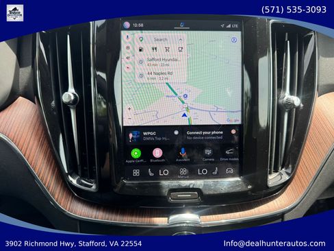 Used 2023 Volvo XC60 B5 Plus FWD image 22