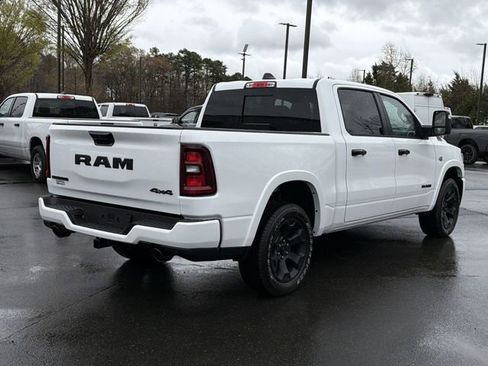 New 2026 RAM 1500 Big Horn image 12