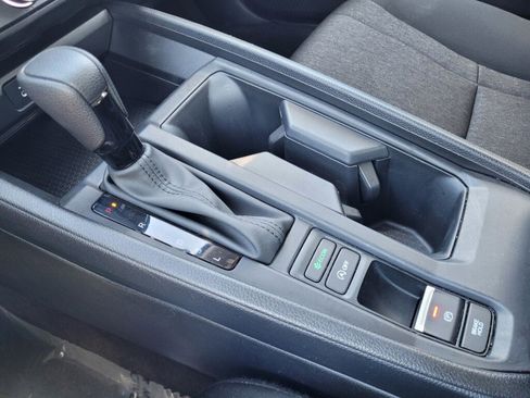 Certified 2025 Honda Accord LX image 15