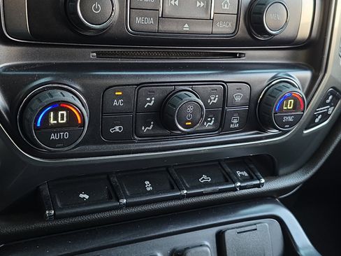 Used 2015 Chevrolet Silverado 1500 LTZ w/ LTZ Plus Package image 20