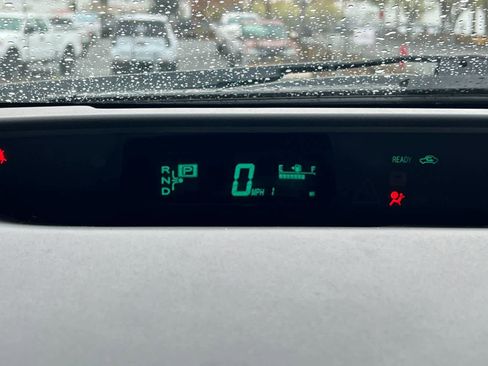 Used 2008 Toyota Prius FWD image 25