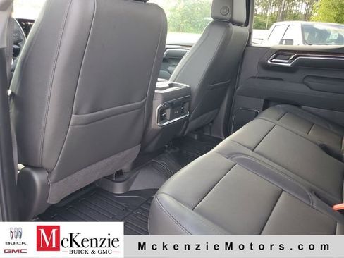 New 2026 GMC Sierra 1500 Elevation w/ Elevation Premium Package AWD/4WD image 21