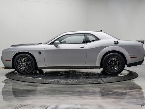 Used 2023 Dodge Challenger SRT Hellcat Redeye RWD image 8