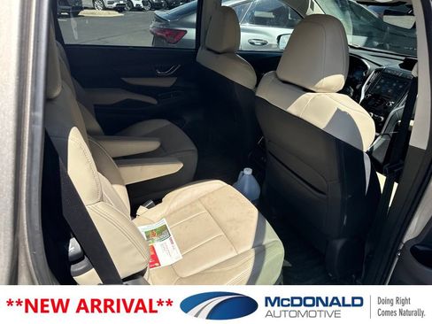 Used 2020 Subaru Ascent Limited AWD/4WD image 16