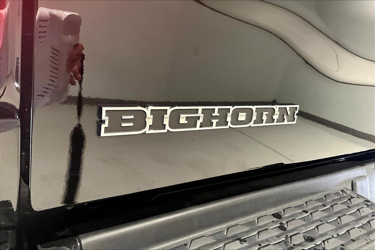 Used 2026 RAM 2500 Big Horn AWD/4WD image 24
