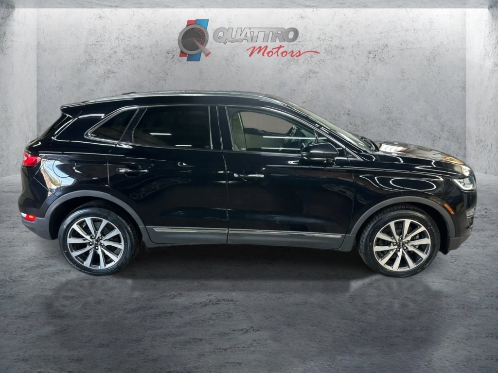 Used 2019 Lincoln MKC Reserve w/ MKC Climate Package AWD/4WD image 7