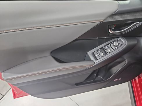 New 2026 Subaru Crosstrek 2.5i Limited w/ Crosstrek Mirror Package image 11