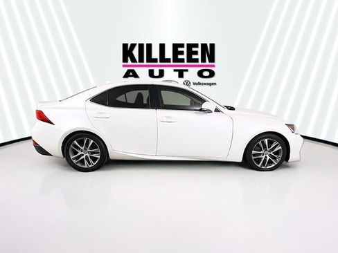 Used 2020 Lexus IS 300 300 image 8