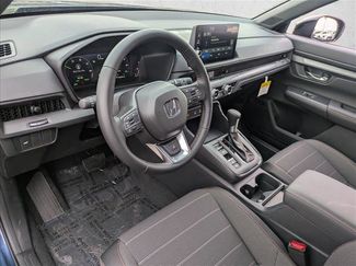 New 2026 Honda CR-V TrailSport video 3