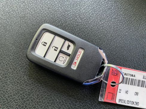 Used 2022 Honda CR-V Special Edition image 36