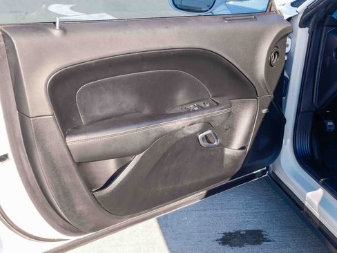 Used 2019 Dodge Challenger GT w/ Plus Package RWD image 22