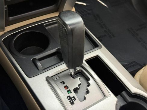 Used 2010 Toyota 4Runner SR5 image 24