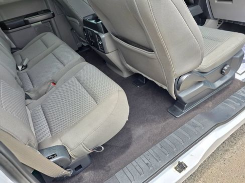 Used 2020 Ford F150 XLT w/ Equipment Group 301A Mid AWD/4WD image 36