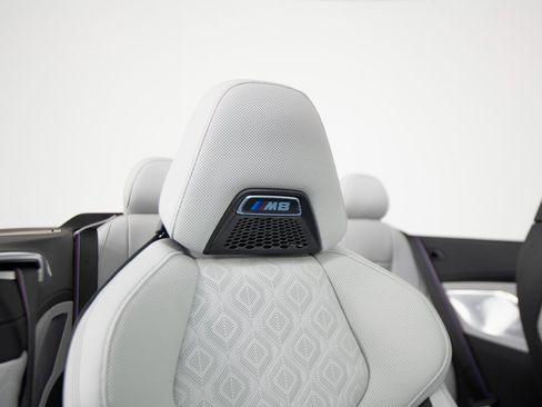 Used 2022 BMW M8 Competition image 33