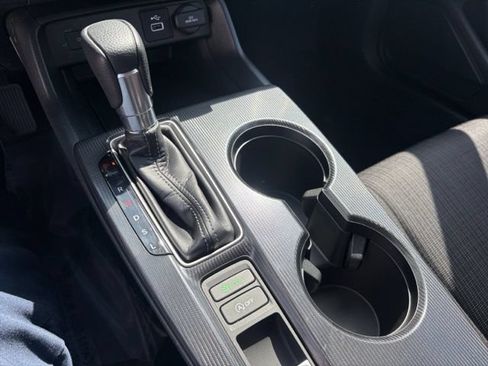 Certified 2024 Honda Civic LX image 21