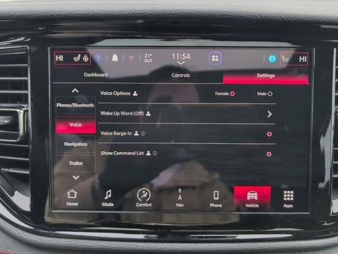 New 2026 Dodge Durango GT image 46