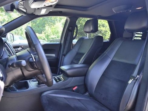 Used 2018 Dodge Durango GT w/ Premium Group AWD/4WD image 18