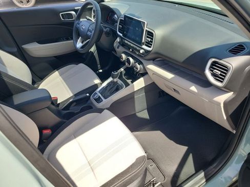 New 2026 Hyundai Venue SEL FWD image 21