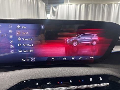 New 2026 Buick Enclave Sport Touring w/ Power Package image 35