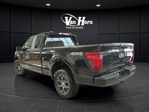 New 2026 Ford F150 STX AWD/4WD image 5