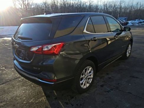 Used 2020 Chevrolet Equinox LT image 8