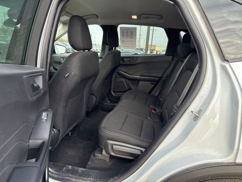 Used 2025 Ford Escape Active w/ Tech Pack #1 AWD/4WD image 14
