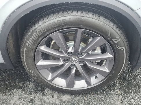 Certified 2026 Acura MDX A-Spec AWD/4WD image 8